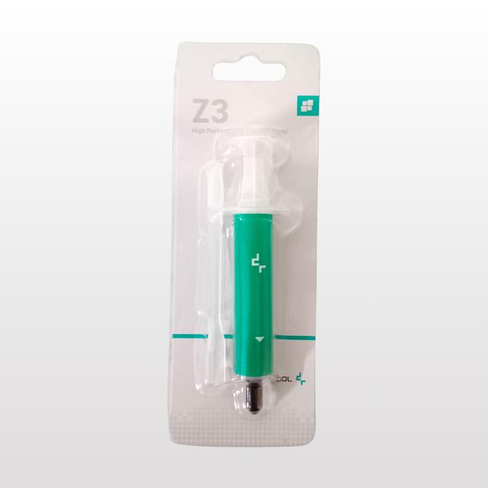 Pasta Thermal Deep Cool Z3
